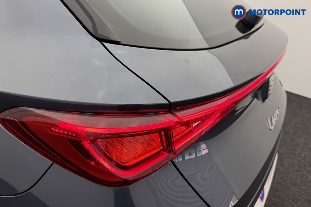 Seat Leon Fr Sport Manual Petrol Estate - Stock Number (1562899) - 25th supplementary image
