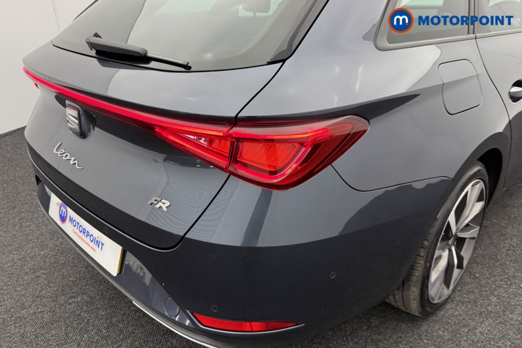 Seat Leon Fr Sport Manual Petrol Estate - Stock Number (1562899) - 26th supplementary image