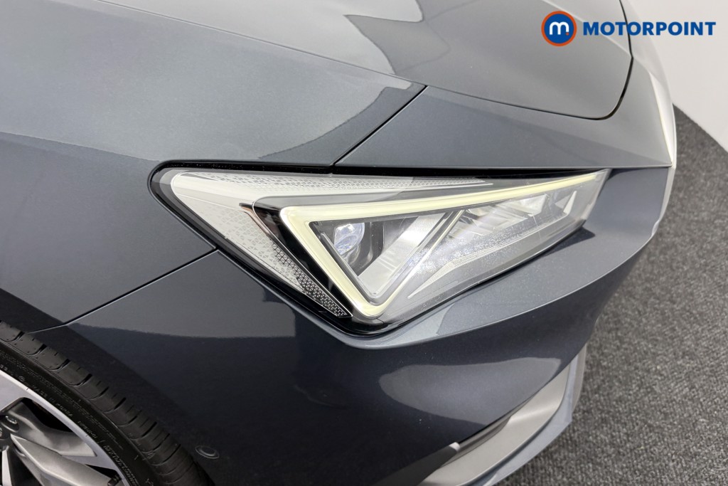 Seat Leon Fr Sport Manual Petrol Estate - Stock Number (1562899) - 27th supplementary image