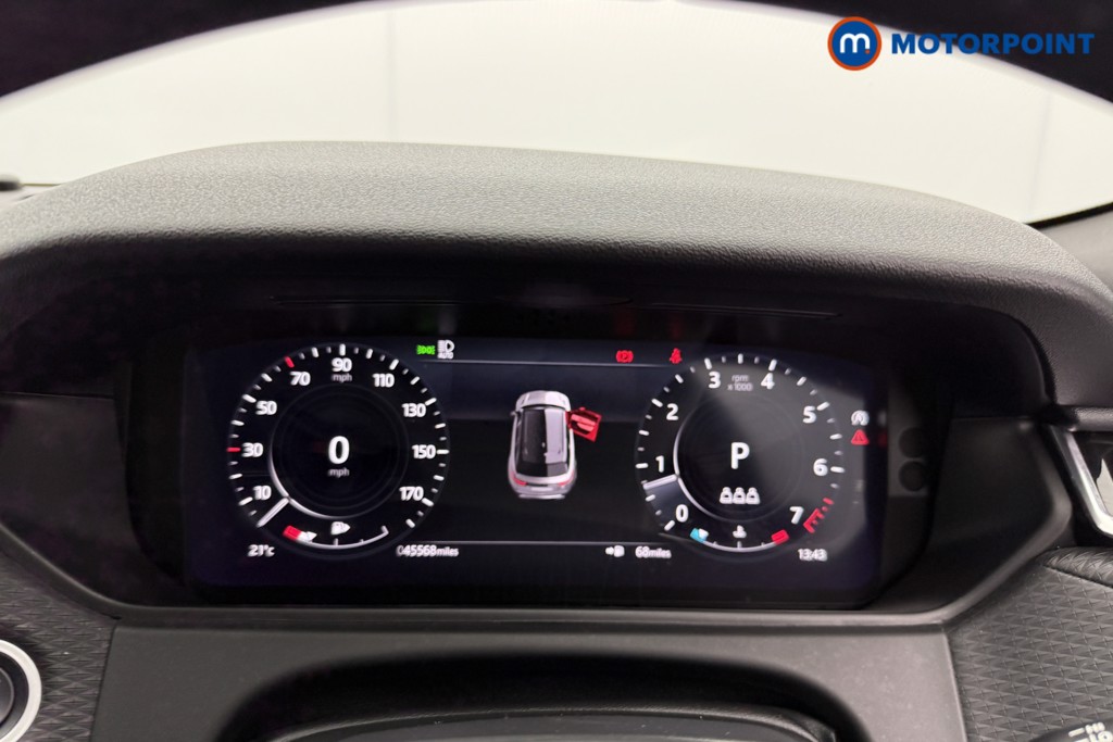 Land Rover Range Rover Velar R-Dynamic Se Automatic Petrol SUV - Stock Number (1562926) - 5th supplementary image