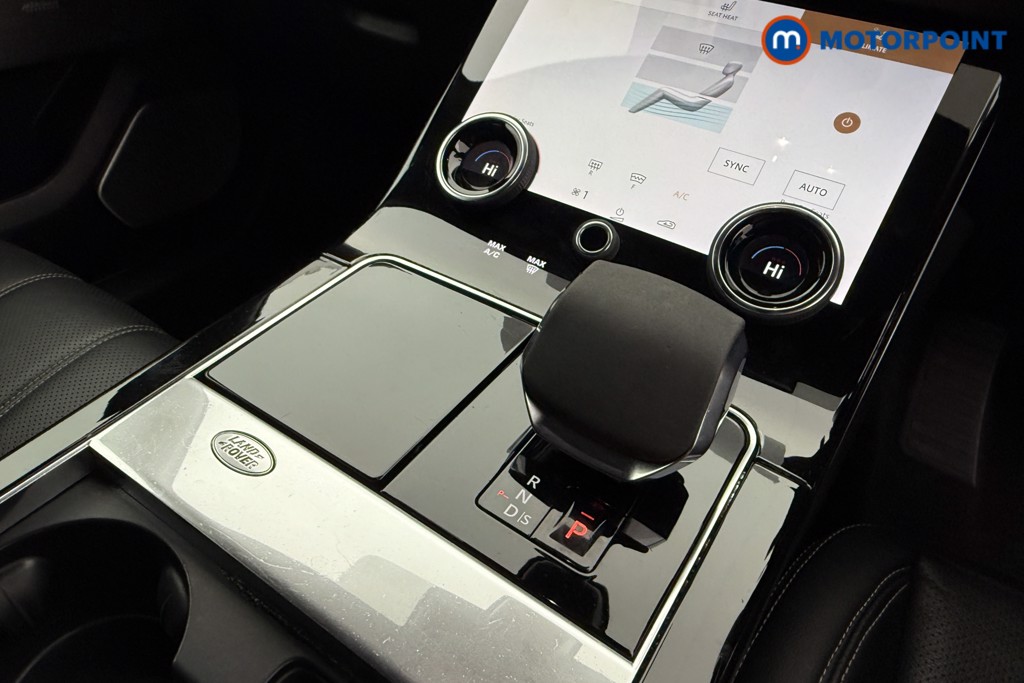 Land Rover Range Rover Velar R-Dynamic Se Automatic Petrol SUV - Stock Number (1562926) - 11th supplementary image