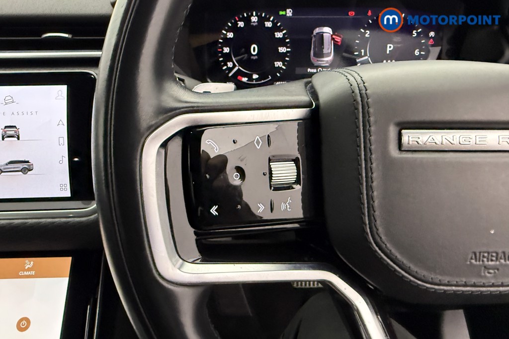 Land Rover Range Rover Velar R-Dynamic Se Automatic Petrol SUV - Stock Number (1562926) - 12th supplementary image