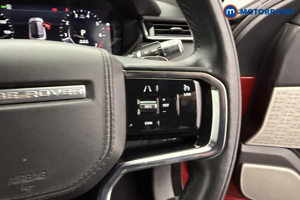 Land Rover Range Rover Velar R-Dynamic Se Automatic Petrol SUV - Stock Number (1562926) - 13th supplementary image