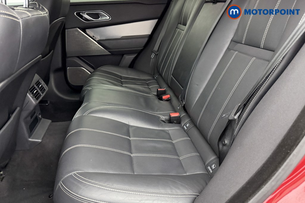 Land Rover Range Rover Velar R-Dynamic Se Automatic Petrol SUV - Stock Number (1562926) - 27th supplementary image