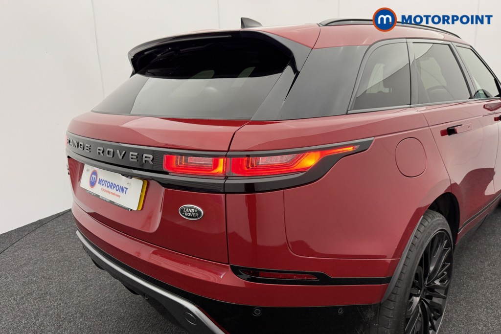 Land Rover Range Rover Velar R-Dynamic Se Automatic Petrol SUV - Stock Number (1562926) - 30th supplementary image