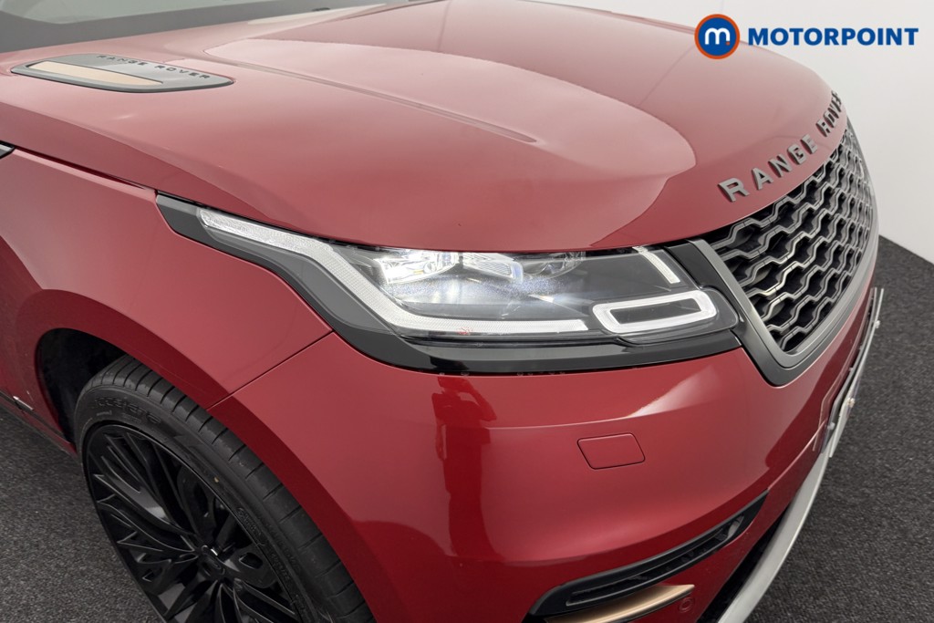 Land Rover Range Rover Velar R-Dynamic Se Automatic Petrol SUV - Stock Number (1562926) - 31st supplementary image
