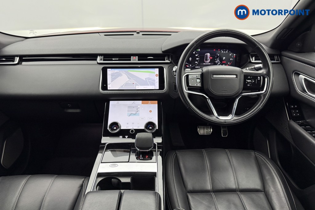 Land Rover Range Rover Velar R-Dynamic Se Automatic Petrol SUV - Stock Number (1562926) - 1st supplementary image