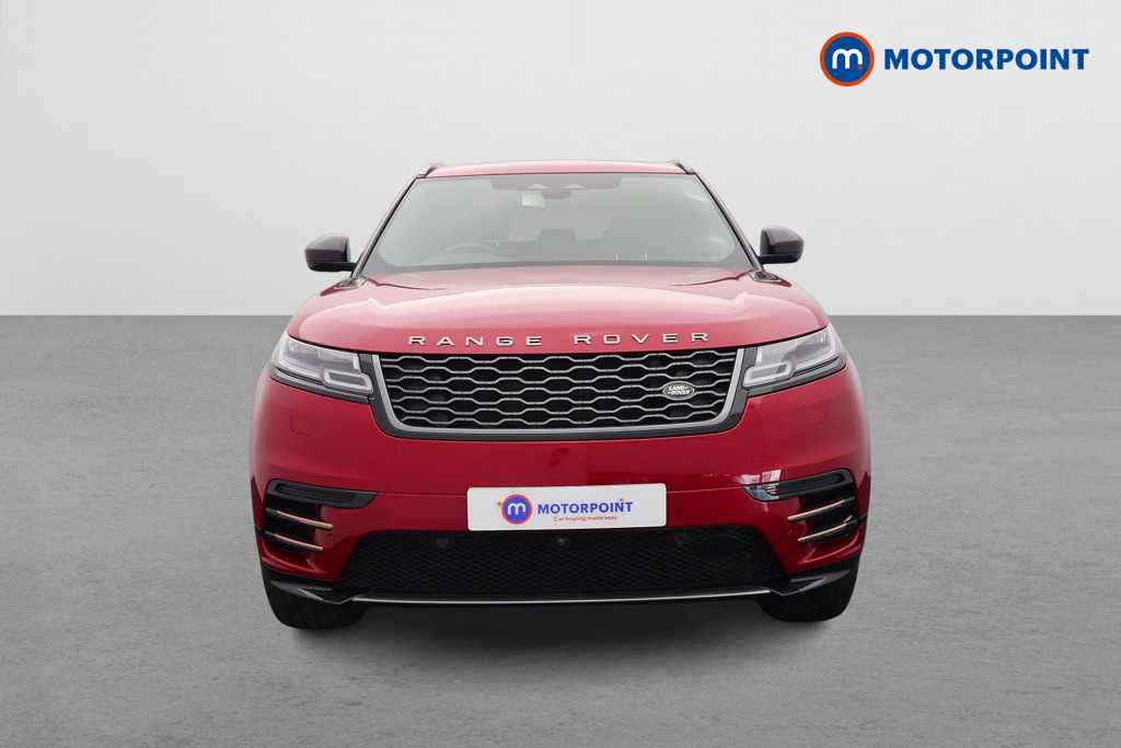 Land Rover Range Rover Velar R-Dynamic Se Automatic Petrol SUV - Stock Number (1562926) - Front bumper