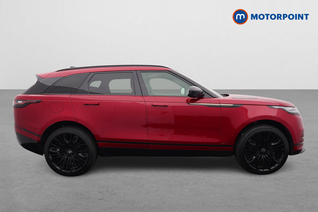 Land Rover Range Rover Velar R-Dynamic Se Automatic Petrol SUV - Stock Number (1562926) - Drivers side
