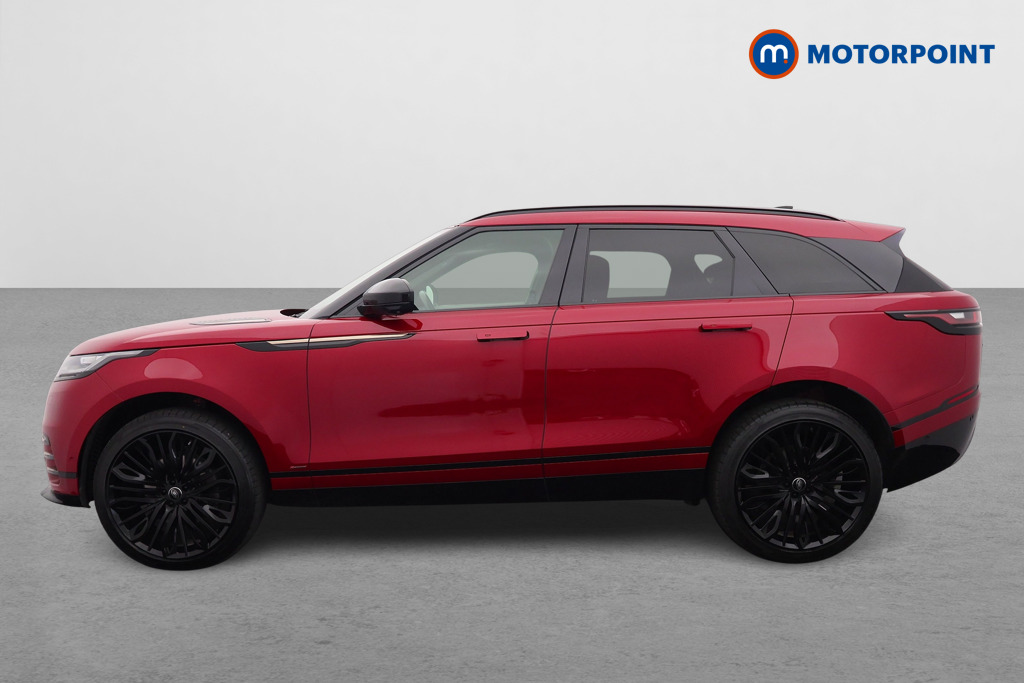Land Rover Range Rover Velar R-Dynamic Se Automatic Petrol SUV - Stock Number (1562926) - Passenger side