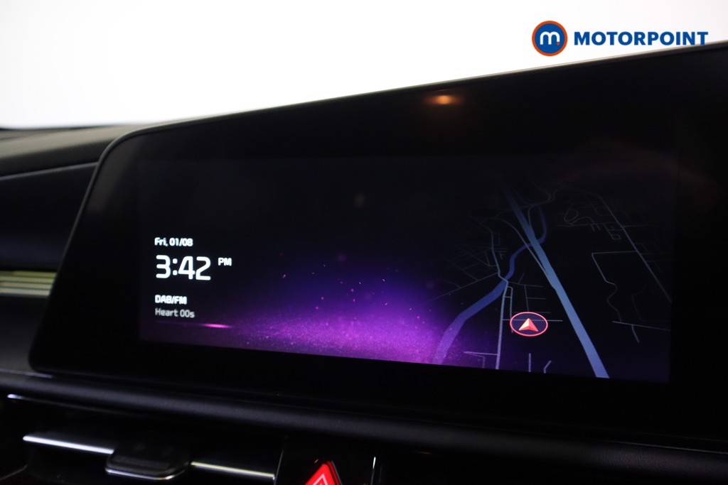 KIA Niro 3 Automatic Petrol-Electric Hybrid SUV - Stock Number (1562955) - 2nd supplementary image