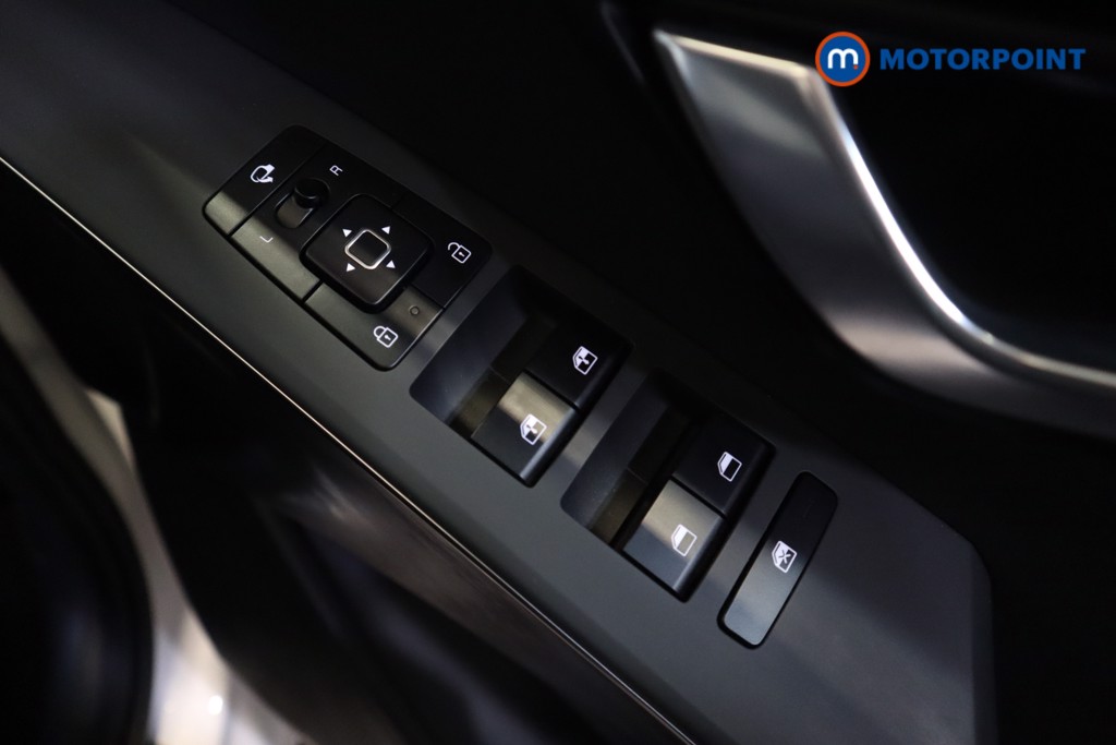 KIA Niro 3 Automatic Petrol-Electric Hybrid SUV - Stock Number (1562955) - 3rd supplementary image
