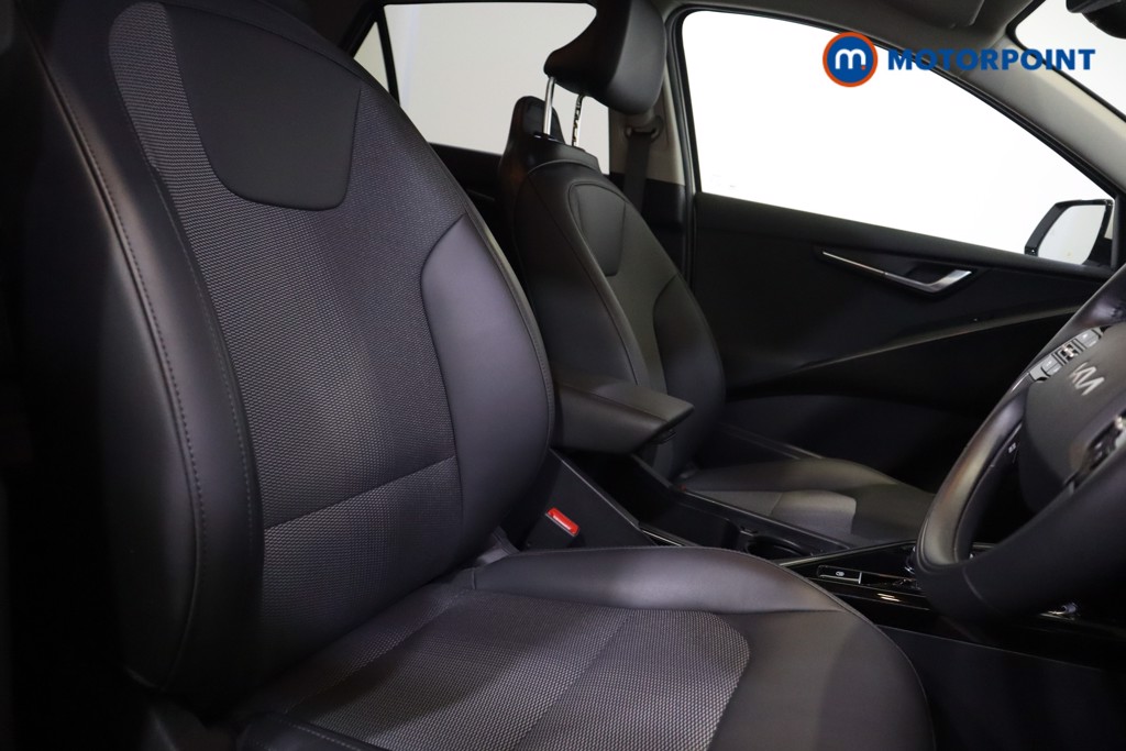 KIA Niro 3 Automatic Petrol-Electric Hybrid SUV - Stock Number (1562955) - 6th supplementary image