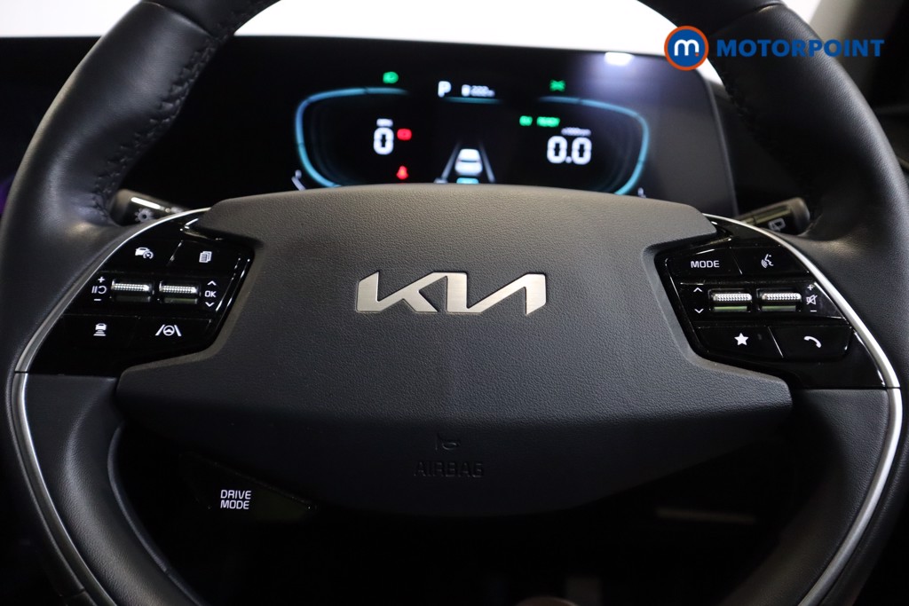 KIA Niro 3 Automatic Petrol-Electric Hybrid SUV - Stock Number (1562955) - 8th supplementary image