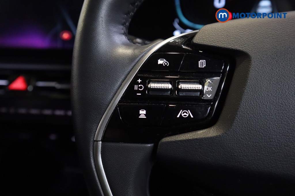 KIA Niro 3 Automatic Petrol-Electric Hybrid SUV - Stock Number (1562955) - 9th supplementary image