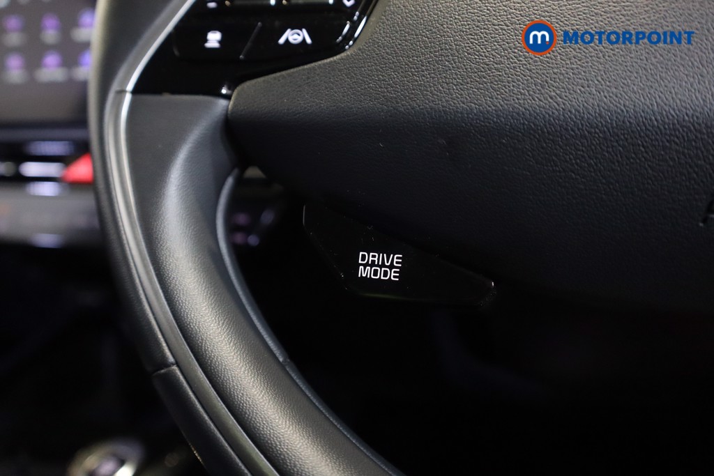 KIA Niro 3 Automatic Petrol-Electric Hybrid SUV - Stock Number (1562955) - 10th supplementary image