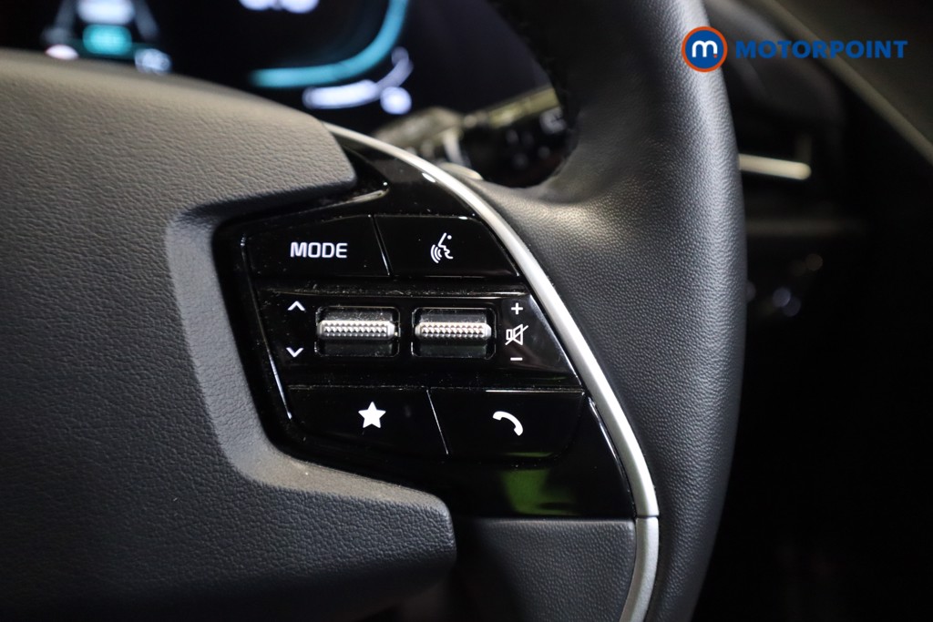 KIA Niro 3 Automatic Petrol-Electric Hybrid SUV - Stock Number (1562955) - 11th supplementary image
