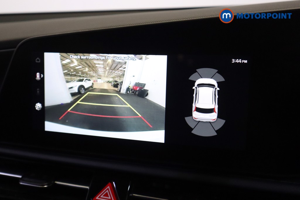 KIA Niro 3 Automatic Petrol-Electric Hybrid SUV - Stock Number (1562955) - 14th supplementary image