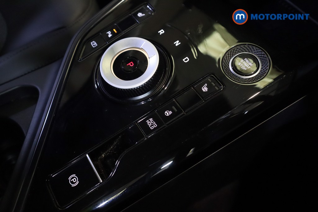 KIA Niro 3 Automatic Petrol-Electric Hybrid SUV - Stock Number (1562955) - 23rd supplementary image