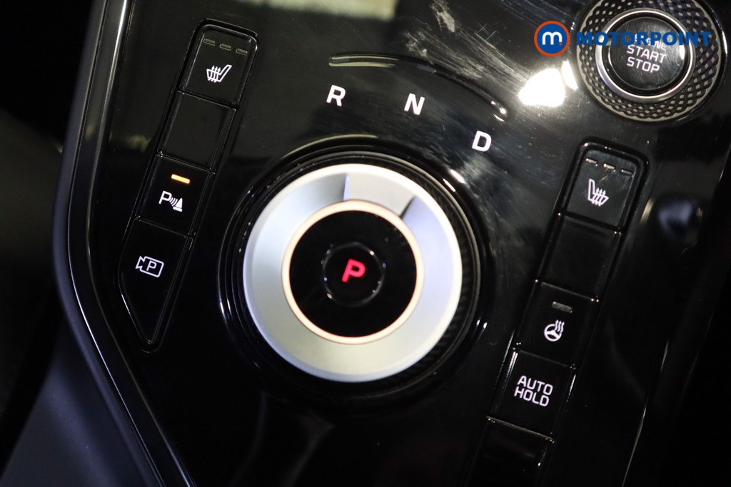 KIA Niro 3 Automatic Petrol-Electric Hybrid SUV - Stock Number (1562955) - 24th supplementary image