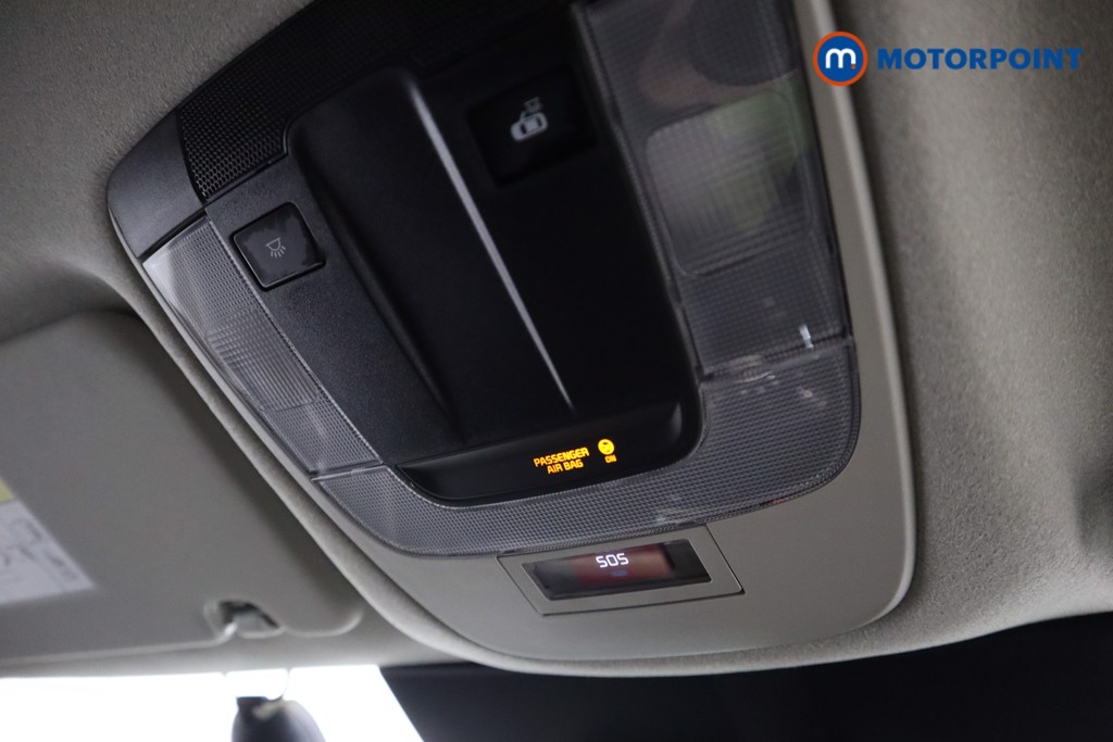 KIA Niro 3 Automatic Petrol-Electric Hybrid SUV - Stock Number (1562955) - 27th supplementary image