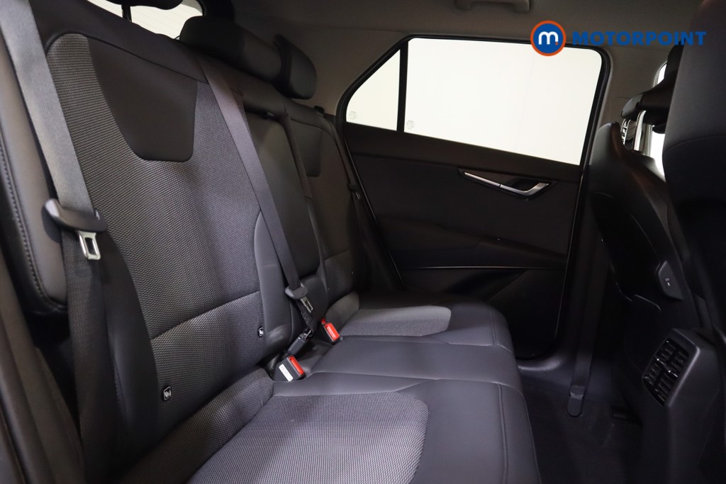 KIA Niro 3 Automatic Petrol-Electric Hybrid SUV - Stock Number (1562955) - 30th supplementary image