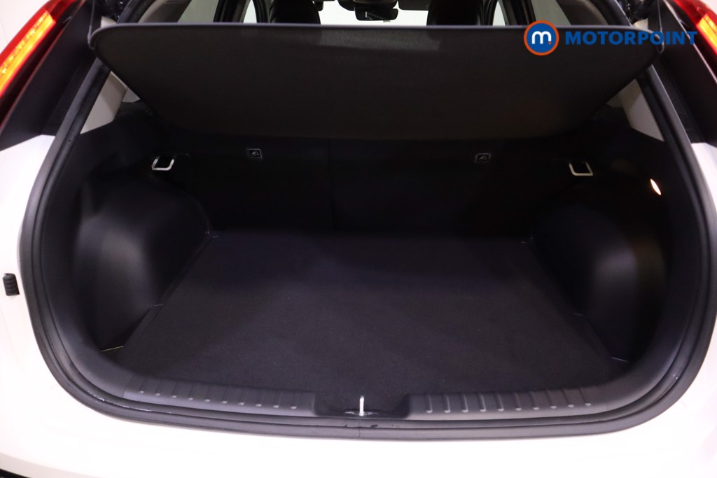 KIA Niro 3 Automatic Petrol-Electric Hybrid SUV - Stock Number (1562955) - 33rd supplementary image