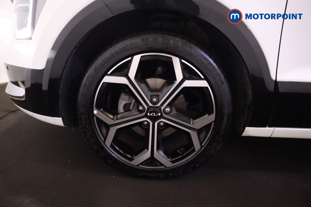 KIA Niro 3 Automatic Petrol-Electric Hybrid SUV - Stock Number (1562955) - 37th supplementary image