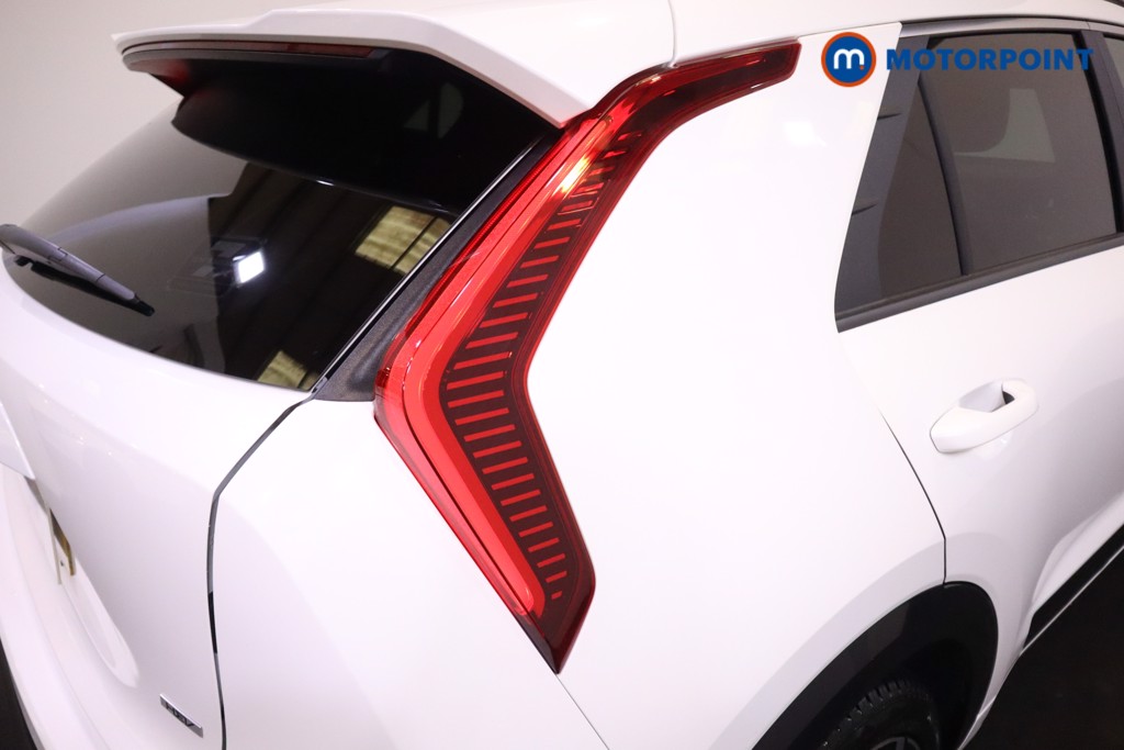KIA Niro 3 Automatic Petrol-Electric Hybrid SUV - Stock Number (1562955) - 40th supplementary image