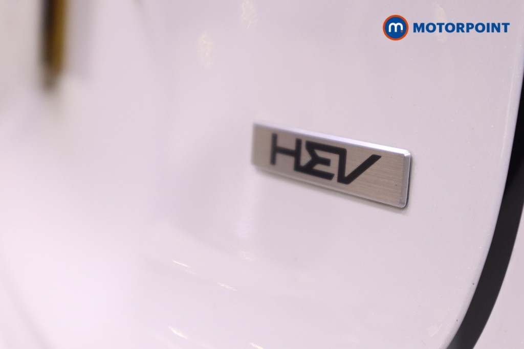 KIA Niro 3 Automatic Petrol-Electric Hybrid SUV - Stock Number (1562955) - 41st supplementary image