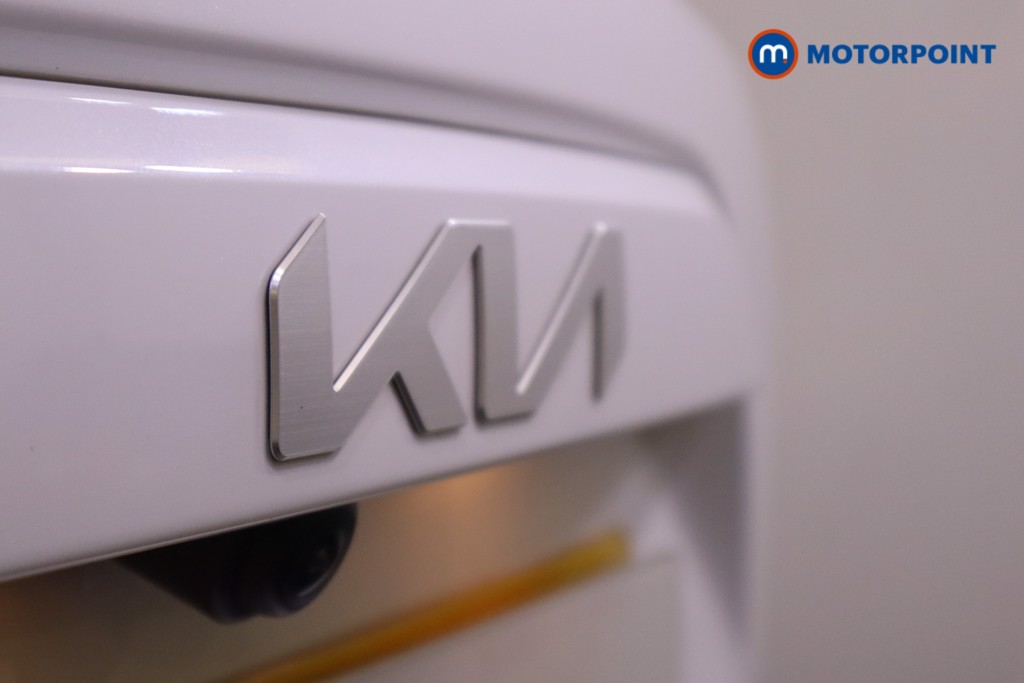 KIA Niro 3 Automatic Petrol-Electric Hybrid SUV - Stock Number (1562955) - 43rd supplementary image