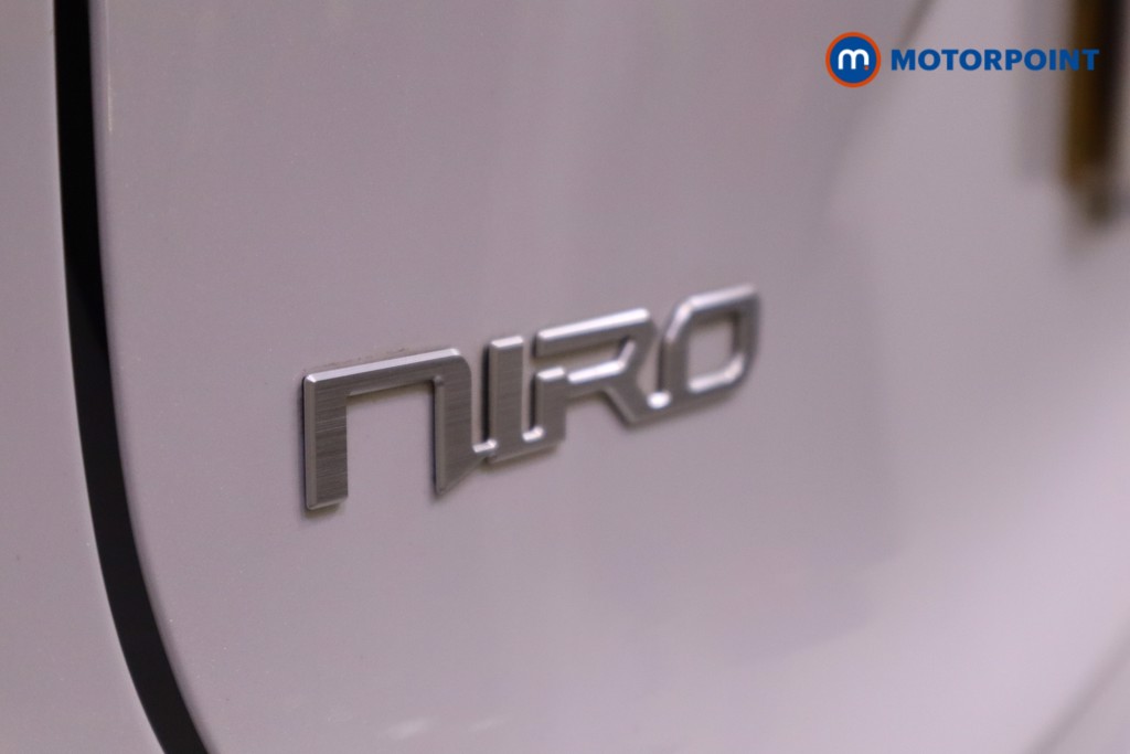 KIA Niro 3 Automatic Petrol-Electric Hybrid SUV - Stock Number (1562955) - 44th supplementary image