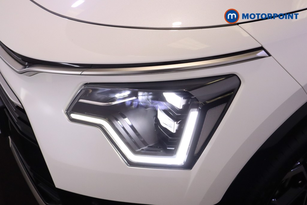 KIA Niro 3 Automatic Petrol-Electric Hybrid SUV - Stock Number (1562955) - 46th supplementary image