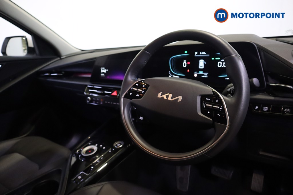 KIA Niro 3 Automatic Petrol-Electric Hybrid SUV - Stock Number (1562955) - 1st supplementary image
