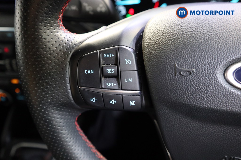 Ford Focus St-Line Edition Manual Diesel Estate - Stock Number (1562964) - 3rd supplementary image