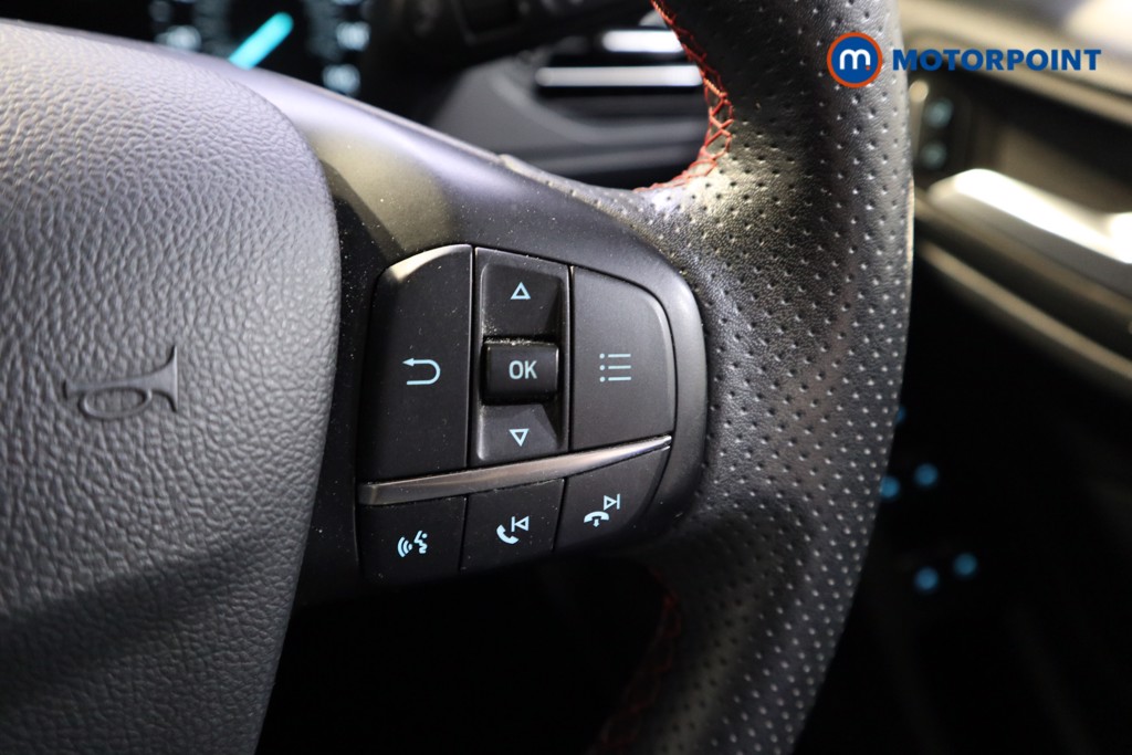 Ford Focus St-Line Edition Manual Diesel Estate - Stock Number (1562964) - 4th supplementary image