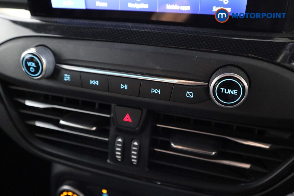 Ford Focus St-Line Edition Manual Diesel Estate - Stock Number (1562964) - 7th supplementary image