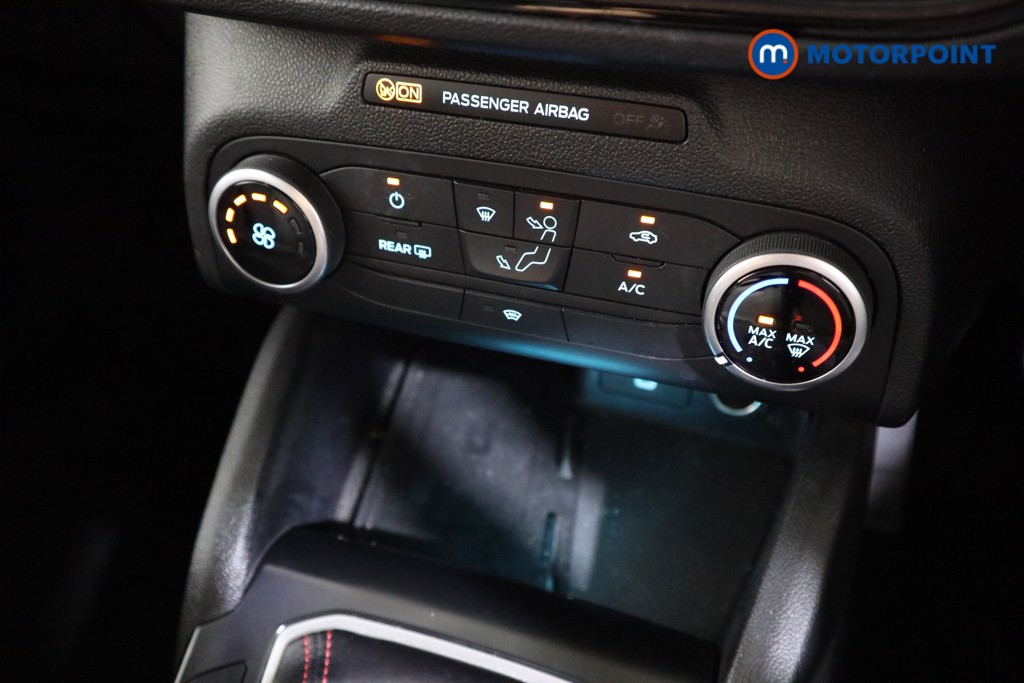 Ford Focus St-Line Edition Manual Diesel Estate - Stock Number (1562964) - 8th supplementary image