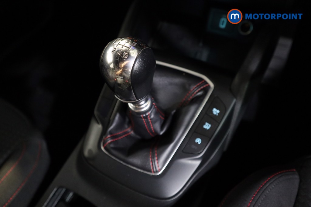 Ford Focus St-Line Edition Manual Diesel Estate - Stock Number (1562964) - 9th supplementary image