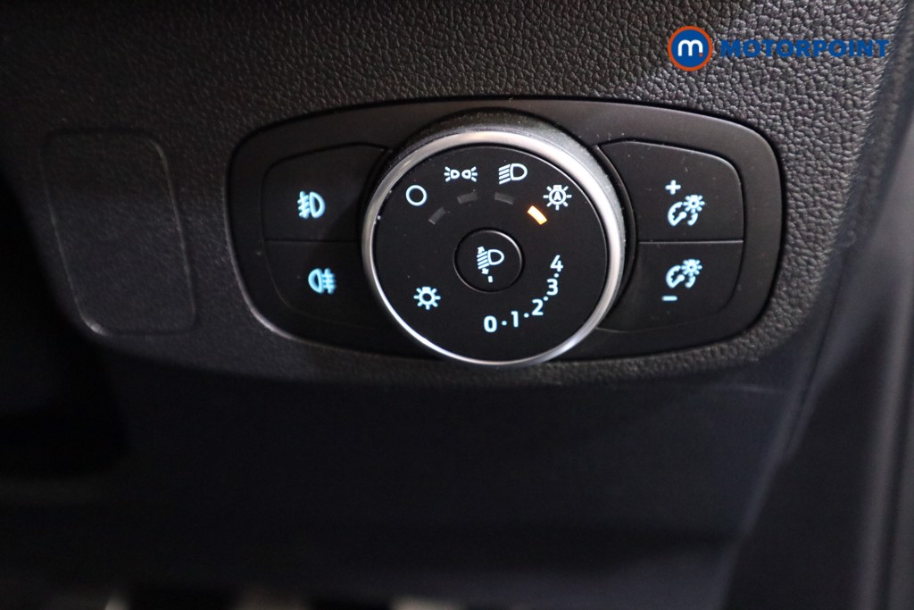 Ford Focus St-Line Edition Manual Diesel Estate - Stock Number (1562964) - 10th supplementary image
