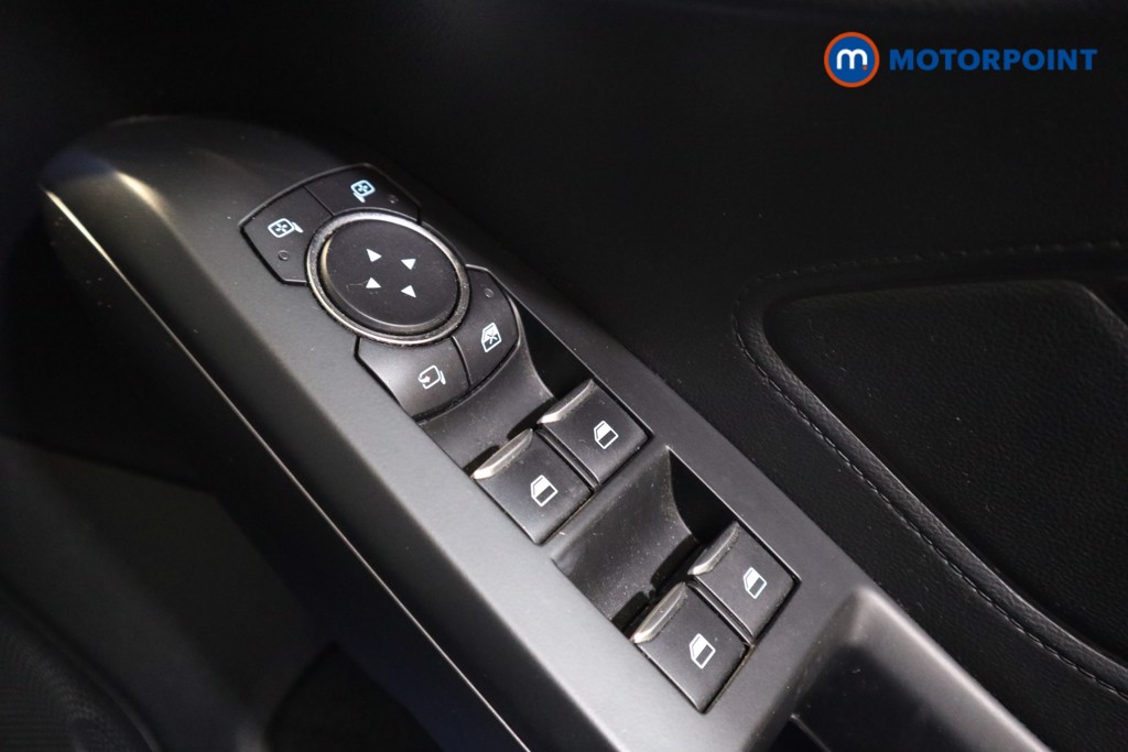 Ford Focus St-Line Edition Manual Diesel Estate - Stock Number (1562964) - 12th supplementary image