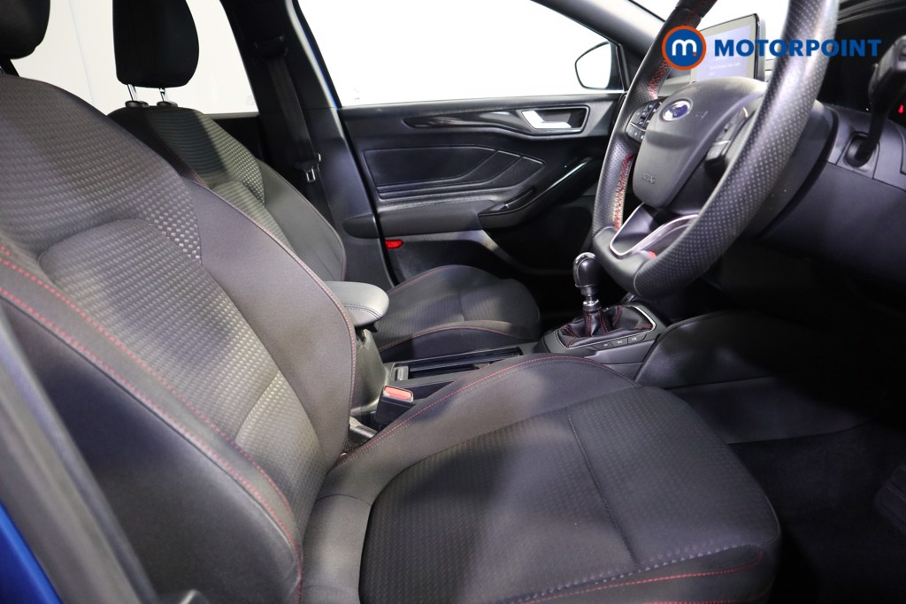Ford Focus St-Line Edition Manual Diesel Estate - Stock Number (1562964) - 13th supplementary image