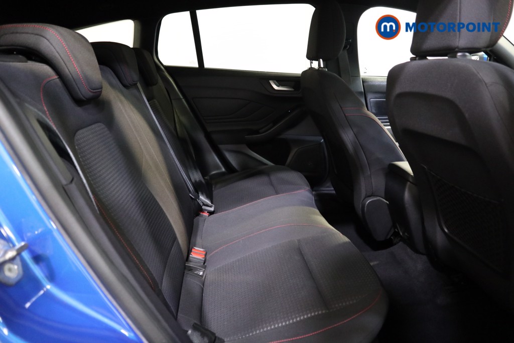 Ford Focus St-Line Edition Manual Diesel Estate - Stock Number (1562964) - 14th supplementary image