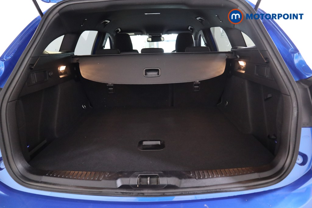 Ford Focus St-Line Edition Manual Diesel Estate - Stock Number (1562964) - 15th supplementary image