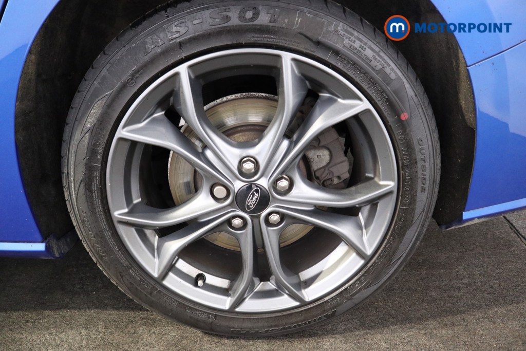 Ford Focus St-Line Edition Manual Diesel Estate - Stock Number (1562964) - 19th supplementary image