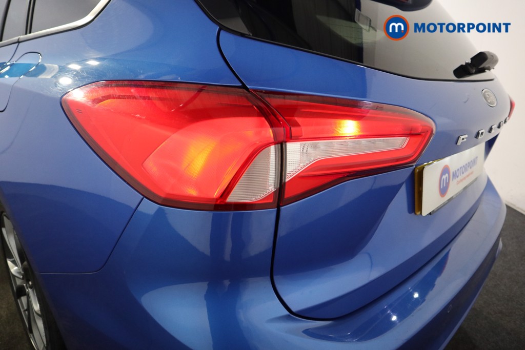 Ford Focus St-Line Edition Manual Diesel Estate - Stock Number (1562964) - 21st supplementary image