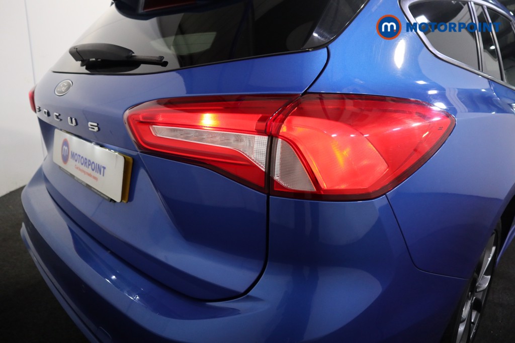 Ford Focus St-Line Edition Manual Diesel Estate - Stock Number (1562964) - 22nd supplementary image