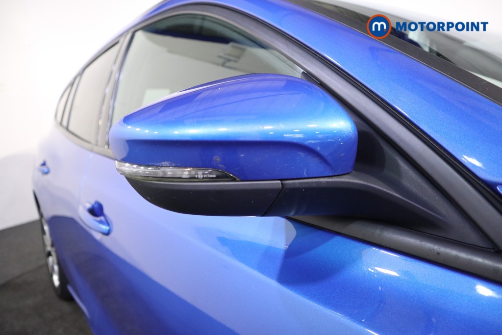 Ford Focus St-Line Edition Manual Diesel Estate - Stock Number (1562964) - 23rd supplementary image