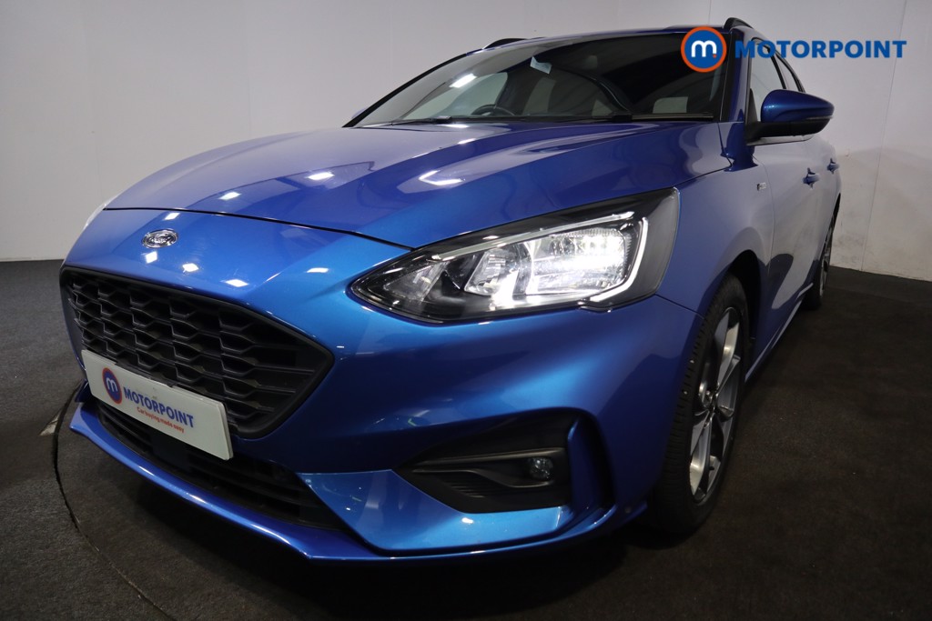 Ford Focus St-Line Edition Manual Diesel Estate - Stock Number (1562964) - 25th supplementary image