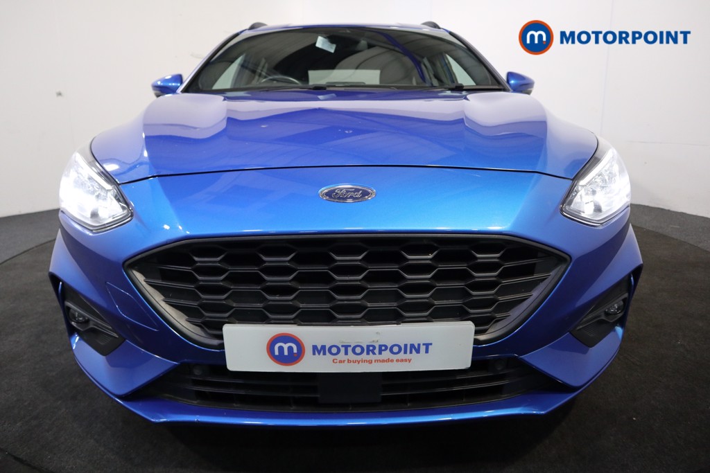 Ford Focus St-Line Edition Manual Diesel Estate - Stock Number (1562964) - 26th supplementary image